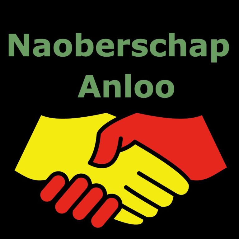 Naoberschap Anloo logo